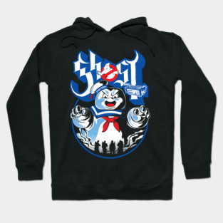 Papa Puft Hoodie