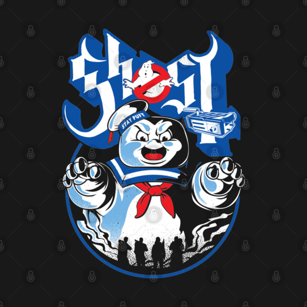 Papa Puft T-Shirt