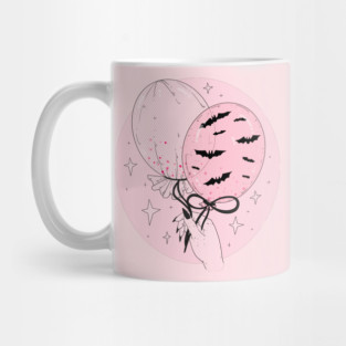 BALLOONS Mug