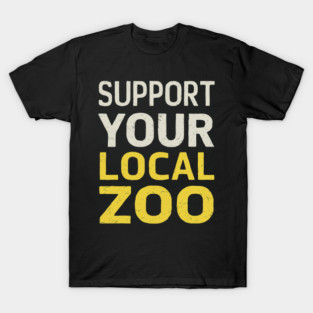 Zoo T-Shirt