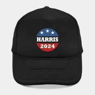 Harris 2024 Hat