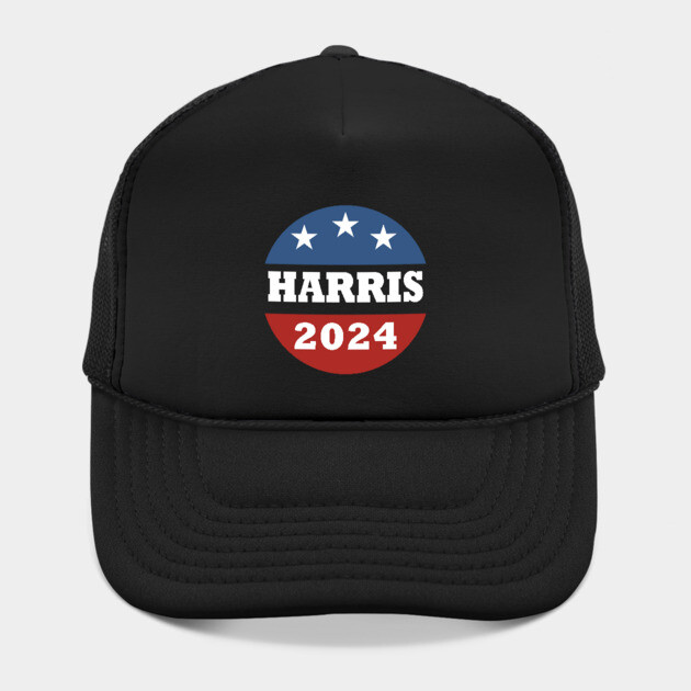 Harris 2024 by UrbanLifeApparel