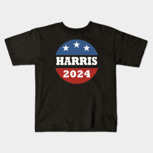 Harris 2024 Kids T-Shirt