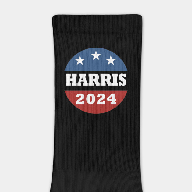 Harris 2024 by UrbanLifeApparel