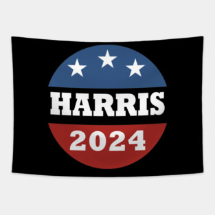 Harris 2024 Tapestry