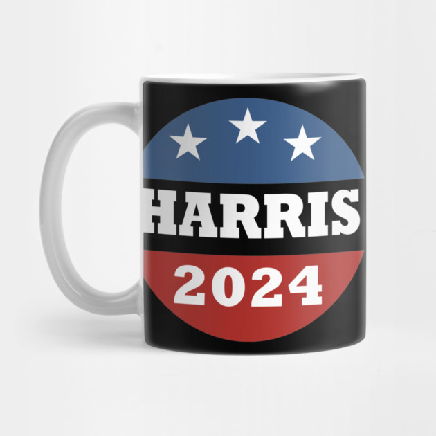 Harris 2024 by UrbanLifeApparel