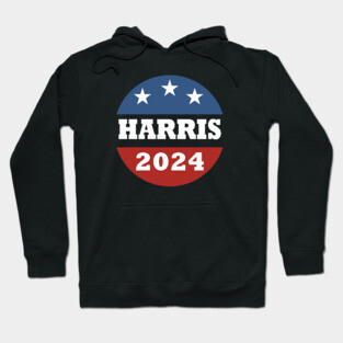 Harris 2024 Hoodie