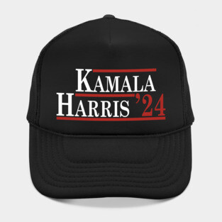 Kamala Harris 2024 Hat