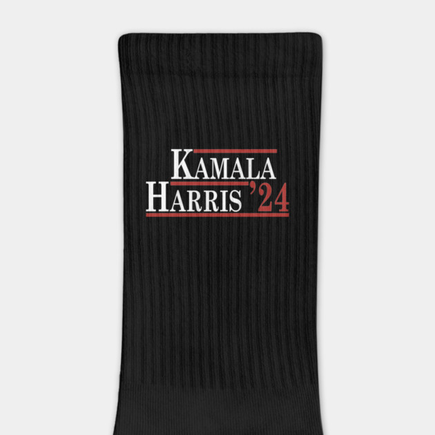 Kamala Harris 2024 by UrbanLifeApparel
