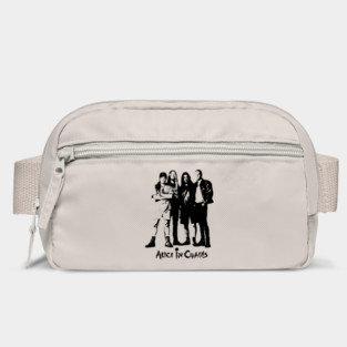 Alice in Chains Bag