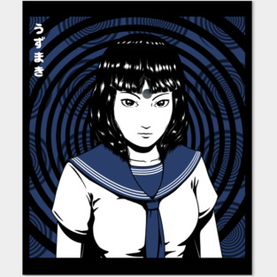 Deadly Pattern Posters and Art