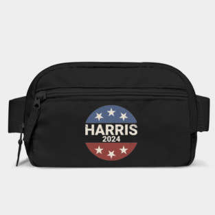 Kamala Harris 2024 - Harris For President Bag