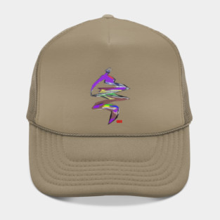 The Dancer Hat