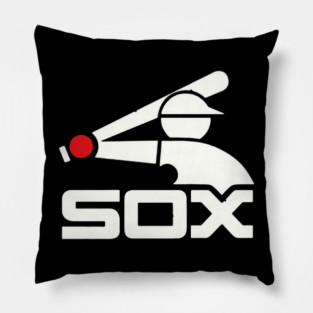 CHICAGO SOX AWESOME Pillow