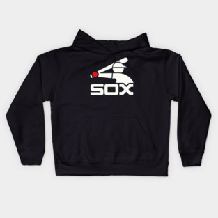 CHICAGO SOX AWESOME Kids Hoodie