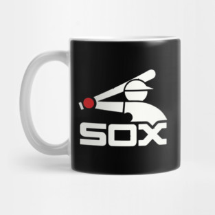 CHICAGO SOX AWESOME Mug