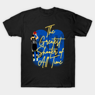 Curry T-Shirt