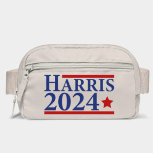 harris 2024 Bag