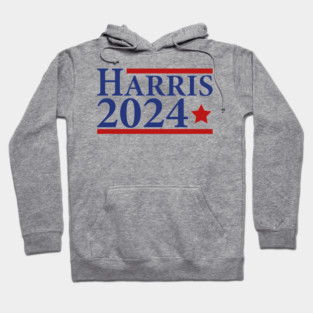 harris 2024 Hoodie