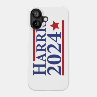 harris 2024 Phone Case