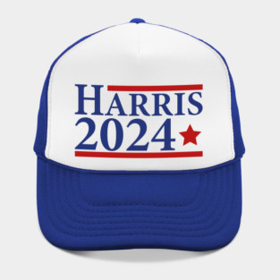 harris 2024 Hat