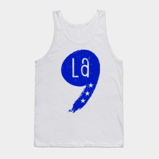 Madam-President Tank Top