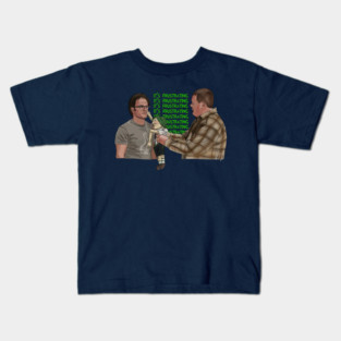 Beerfest: It's Frustrating Kids T-Shirt