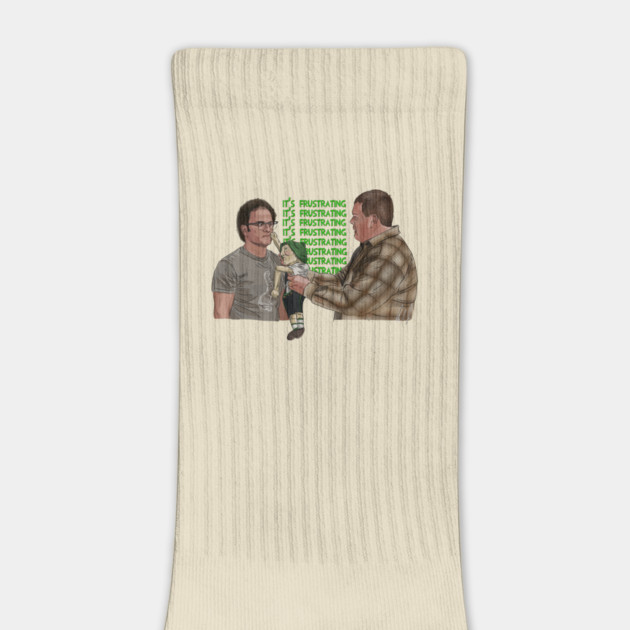 Beerfest: It's Frustrating by 51Deesigns