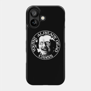 Public Enemy Phone Case
