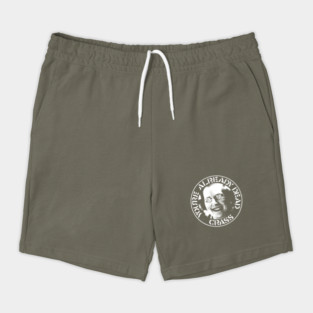 Public Enemy Shorts