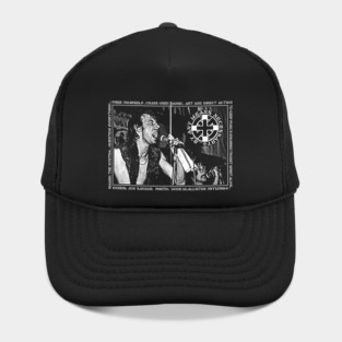 crass Hat