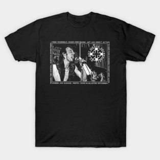 crass T-Shirt