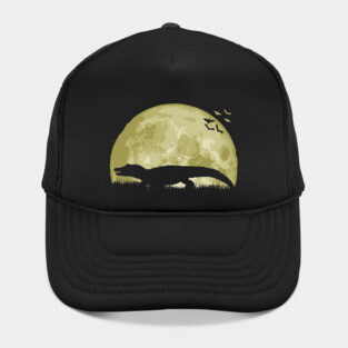 Alligator Hat