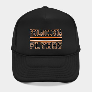 Philadelphia Flyers Hockey Hat