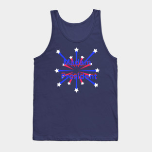Madam President Tank Top