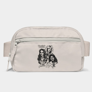 Charlie's Angels - Classic TV Series Bag