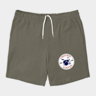 drums Shorts