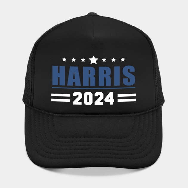 Kamala Harris 2024 by UrbanLifeApparel