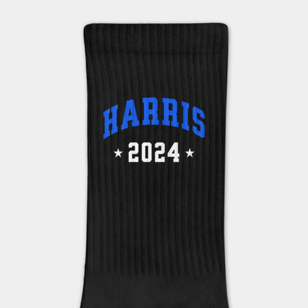 Harris 2024 Election by UrbanLifeApparel