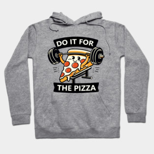 Funny Lifting Workout, Pizza Lover Hoodie