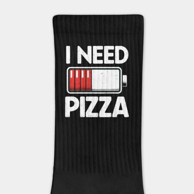 Funny Pizza Lover by logiamerch