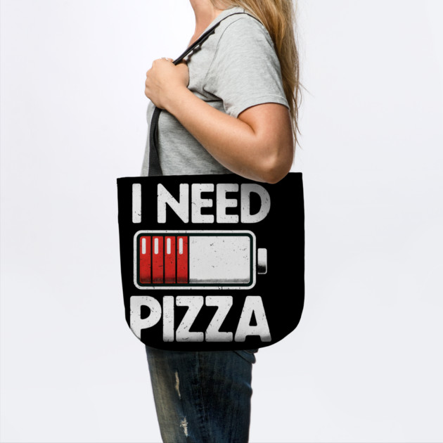 Funny Pizza Lover by logiamerch
