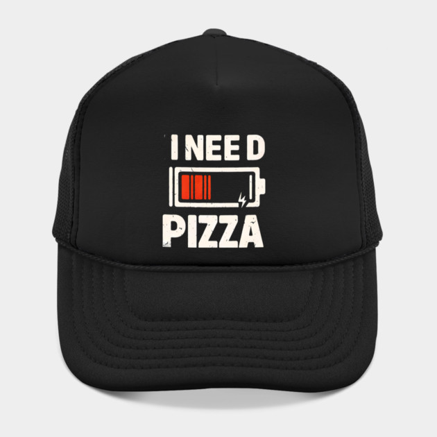 Funny Pizza Lover by logiamerch