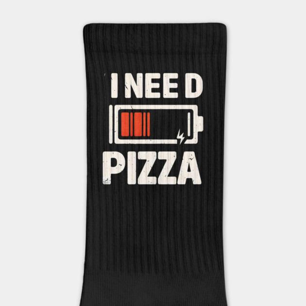 Funny Pizza Lover by logiamerch