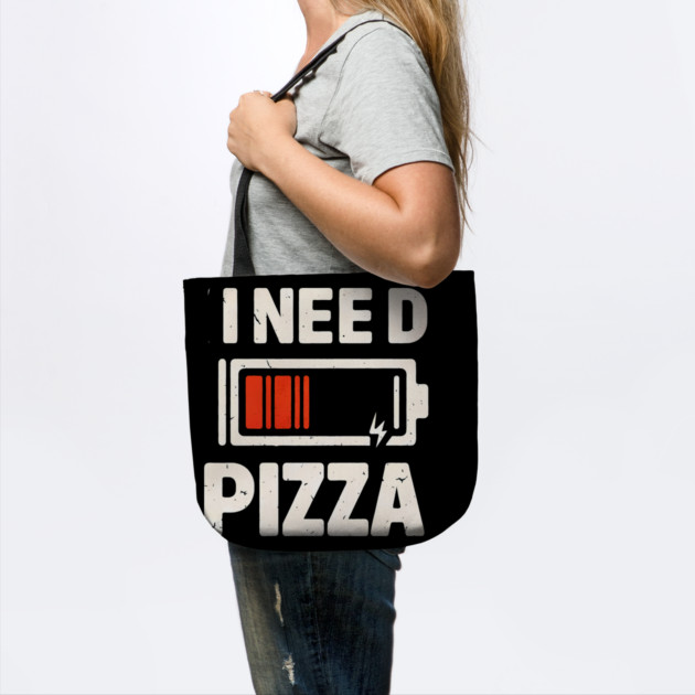 Funny Pizza Lover by logiamerch