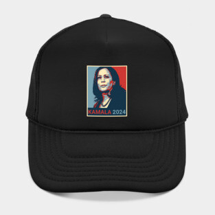 Kamala Harris for President 2024 Hat