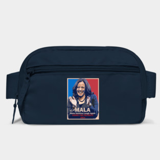 Make America Laugh Again-Kamala Harris 2024 Bag