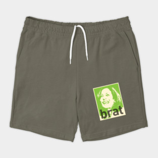 Kamala Harris 1 by Buck Tee Shorts