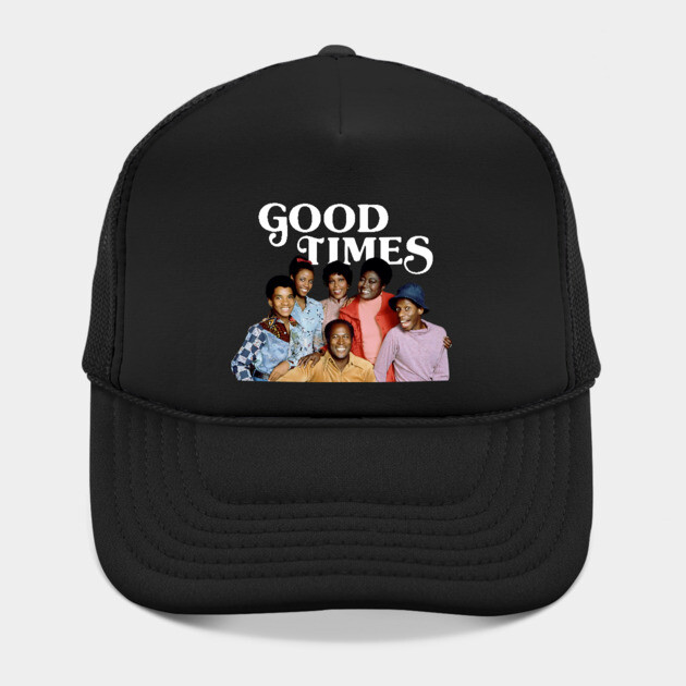 Good Times - Cast by UrbanLifeApparel