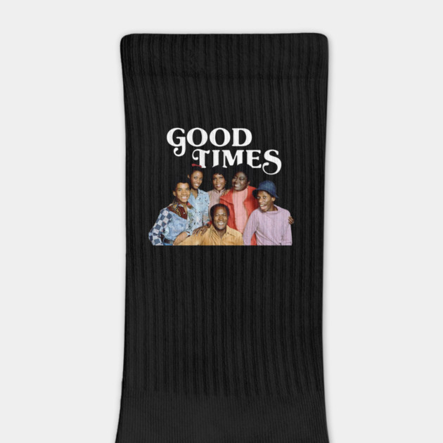 Good Times - Cast by UrbanLifeApparel